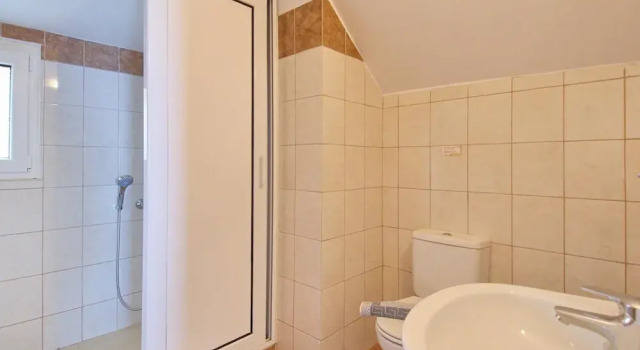 Вилла Villa Dionysos, Spartia, Kefalonia