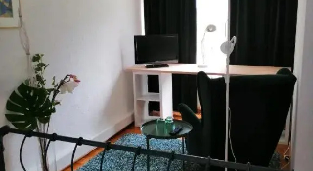 Apartment Froschkönig, Забронировать Апартаменты/квартира Гладенбах земля Гессен