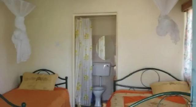 Номер Standard Kajiado Cultural Resort