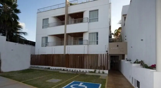 Caravaggio Residence