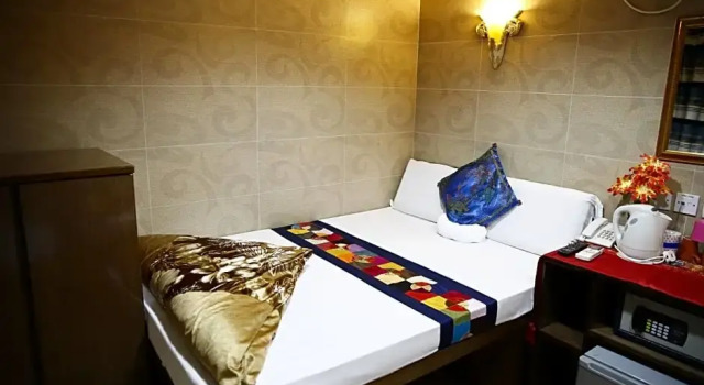 Номер Deluxe Legend Guest House