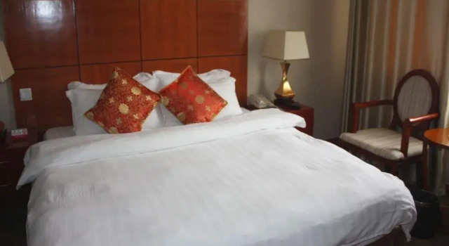 The Great Wall International Hotel, Buchen Sie Hotel Hai Duong Vietnam