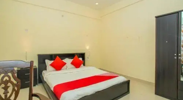 Midway Mysore By OYO Rooms, Réserver Hôtel Channapattana Karnataka