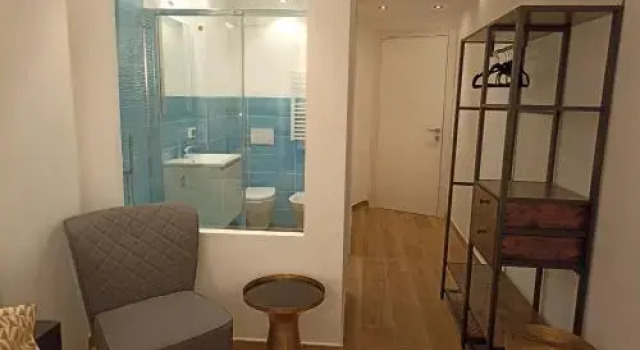 Guest House 3 Stars Camogli
