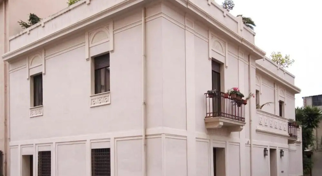 Casa Canale, Book Hotel Reggio di Calabria Calabria