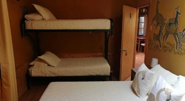 Hostal Casa Greda, Prenota Hotel San Pedro de Atacama Antofagasta Region