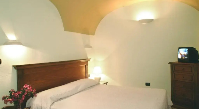 Двухместный номер Standard Corte Fiorita Albergo Diffuso