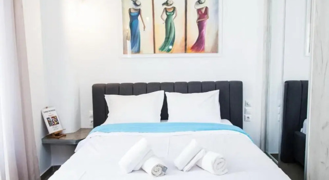 Beautiful Apt. close to Monastiraki