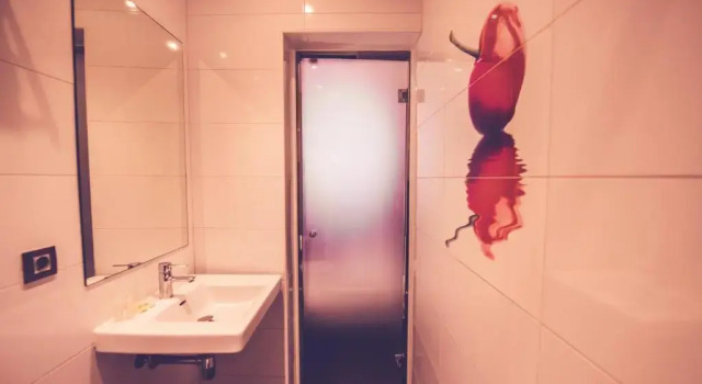 Номер Standard Hostal Prado