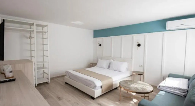 Dana Resort, Rezervasyon Tatil Köyü Venus Köstence