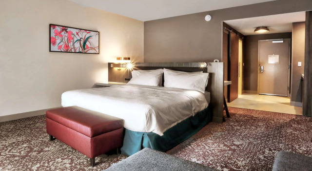 Hilton Garden Inn Bel Air, Md, Buchen Sie Hotel Bel Air Maryland