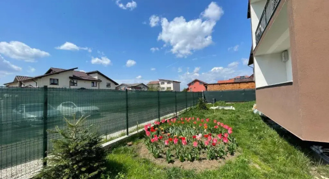 Апартаменты Residence Odaile #1