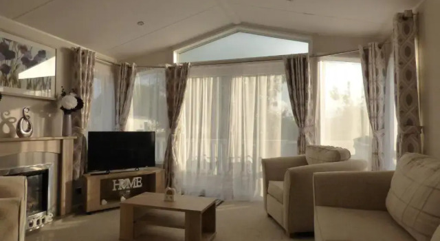 Morningside 34 at Southview Leisure Park, Boek Hotel Hotels in Merseyside met zwembad, Zwembad