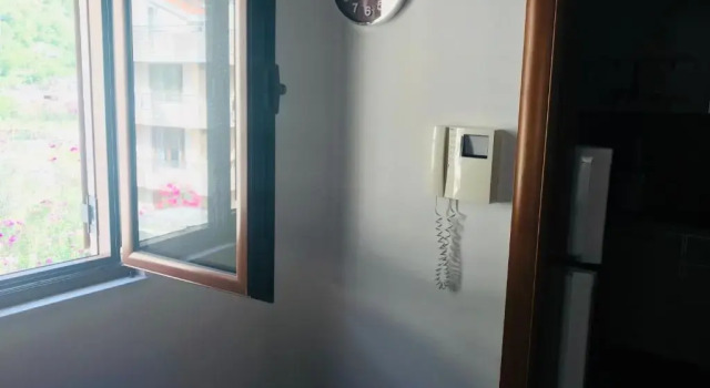 Апартаменты с видом на море Apartments Sneža