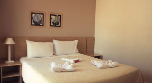 Crigial Hotel, Забронировать Отель Жагуаран Риу-Гранди-ду-Сул