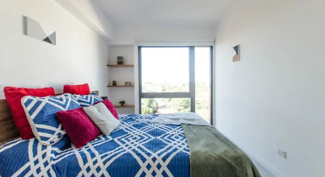 Bright Stylish in Barrio Jara, Rezervați Apartament Apartamente în Asuncion, Apartament
