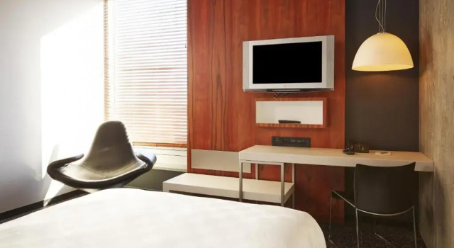 Номер Standard Hôtel Alt Quartier DIX30
