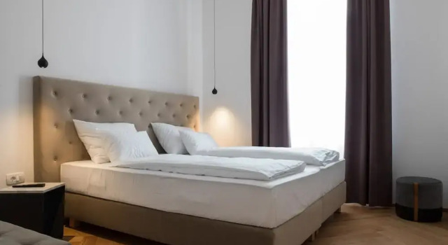 Люкс Standard Hotel Belmur