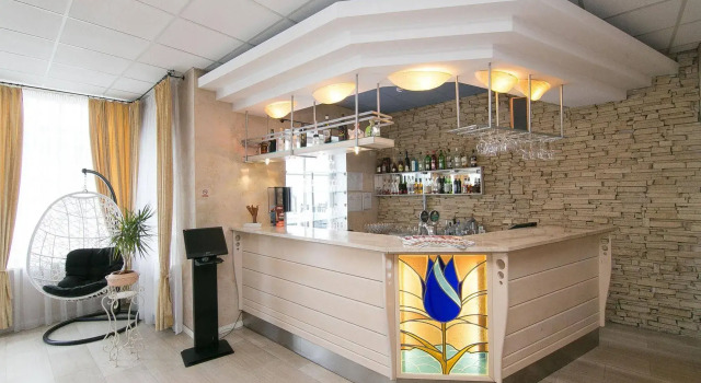 Good Stay Eiropa Hotel, Rezerwuj Hotel Hotele w Riga z parkingiem, Parking