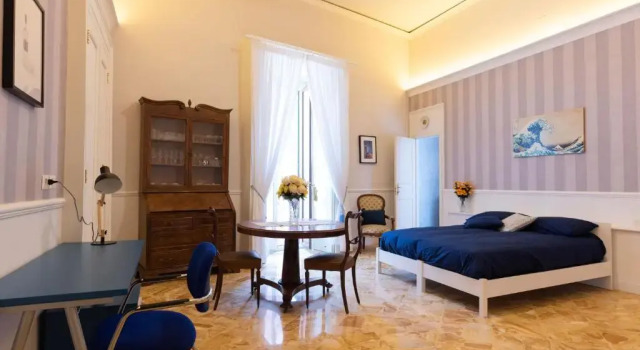 Двухместный номер Standard Casa Gagliardi