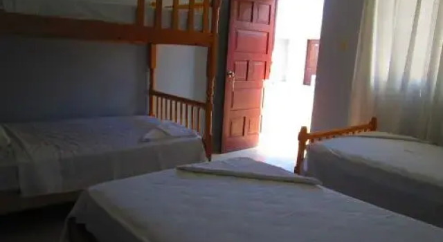Hotel Internacional