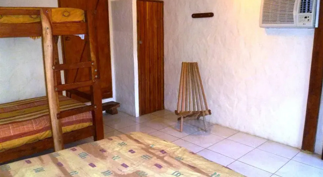La Barquita Beach Hostel