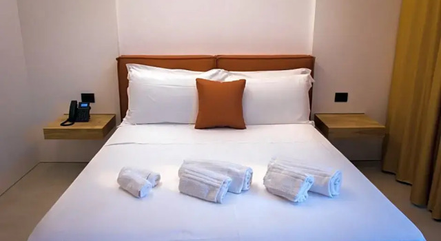 Номер Standard Sunset Hotel
