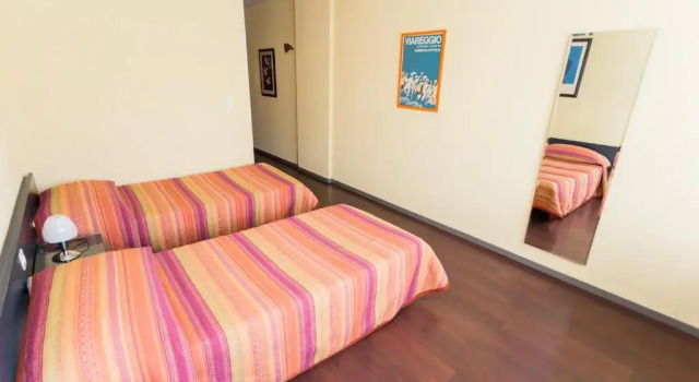 Двухместный номер Standard Hotel Comédie