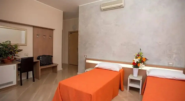 Номер Standard Hotel Fiera Congressi