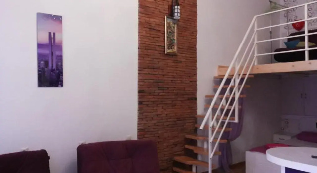 Апартаменты Comfortable Flat in Central Tbilisi