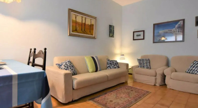 Park Apartment, Забронировать Апартаменты/квартира Отели Рапалло с парковкой, Парковка