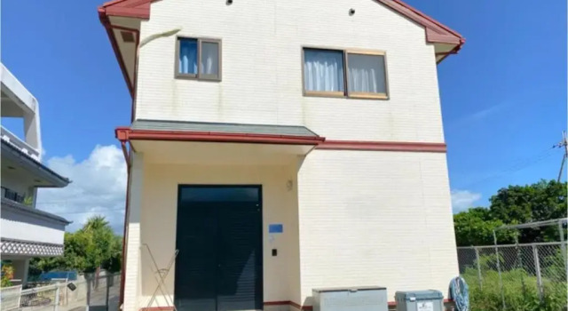 Коттедж Grandioso Okinawa Villa Nago 1 - Vacation STAY 9485