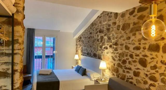 Номер Standard Soléa House Hotel Boutique