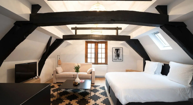 Smartflats - Grand Place Ii Brussels
