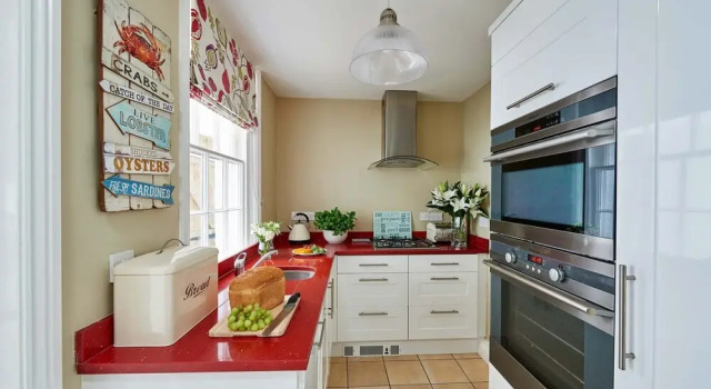 Harbour House, Забронировать Отель Бизнес-отели Англии, 4* 5*