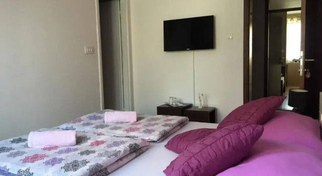 Двухместный номер Standard Villa For You