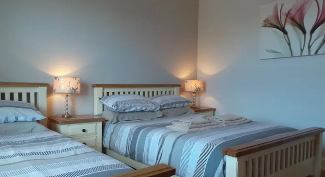 Laurels Bed & Breakfast, Book Hotel Oswestry Shropshire