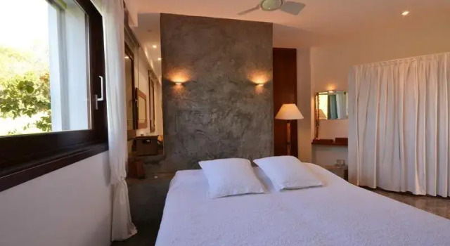 Villa Can Azul, Book Villa Hotels in Ibiza with a Pool, Swimming Pool