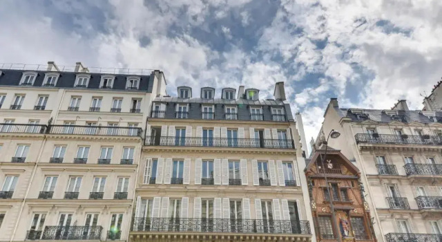 Sweet Inn Saint Lazare