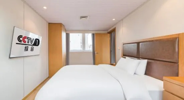 Люкс ibis Styles XM Zhongshan