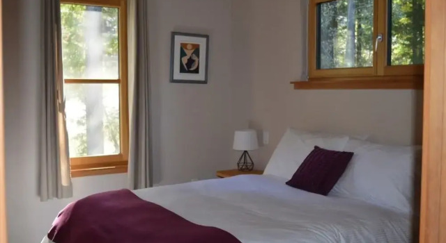 Номер Standard Mountain Town Properties Mountain Project 1
