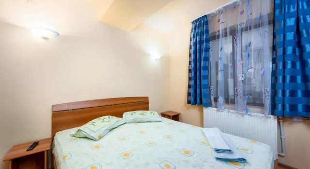 Luxury Mountain Retreat - Ap. 2 camere - 200m de Clabucet