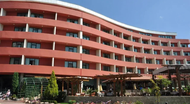 Mena Palace Hotel