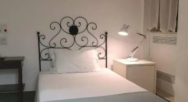 Одноместный номер Standard La Moresca Maison De Charme