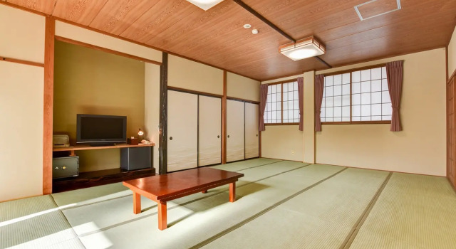 Номер Standard Mizutoyasuragi no Yado Ichinose