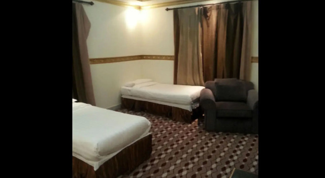 Al Salam Hotel Makkah