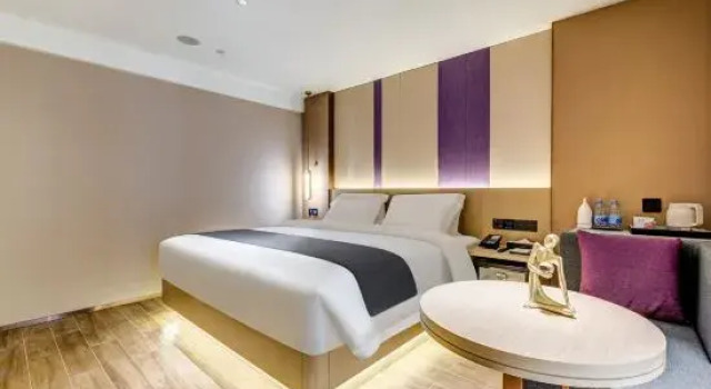 Люкс Отель Lavande Hotel(Beijing Universal Resort,Tongzhou,Beijing)