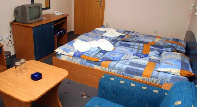 Hotel Lagun
