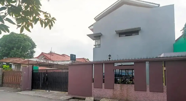 OYO Life 3162 Raihan Residence