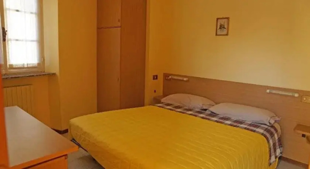 Foresteria Lombarda da Giovanna, Boek Hotel Bobbio Plains 